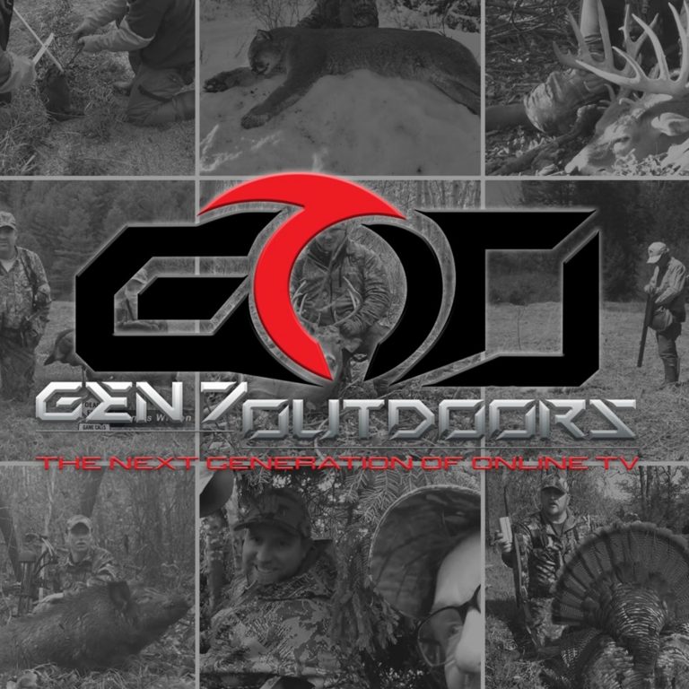 GEN7 Outdoors Podcast – Season 1 Episode 3 – 7 topics covering creating a business plan for TV Show