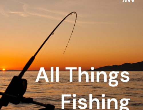 All Things Fishing