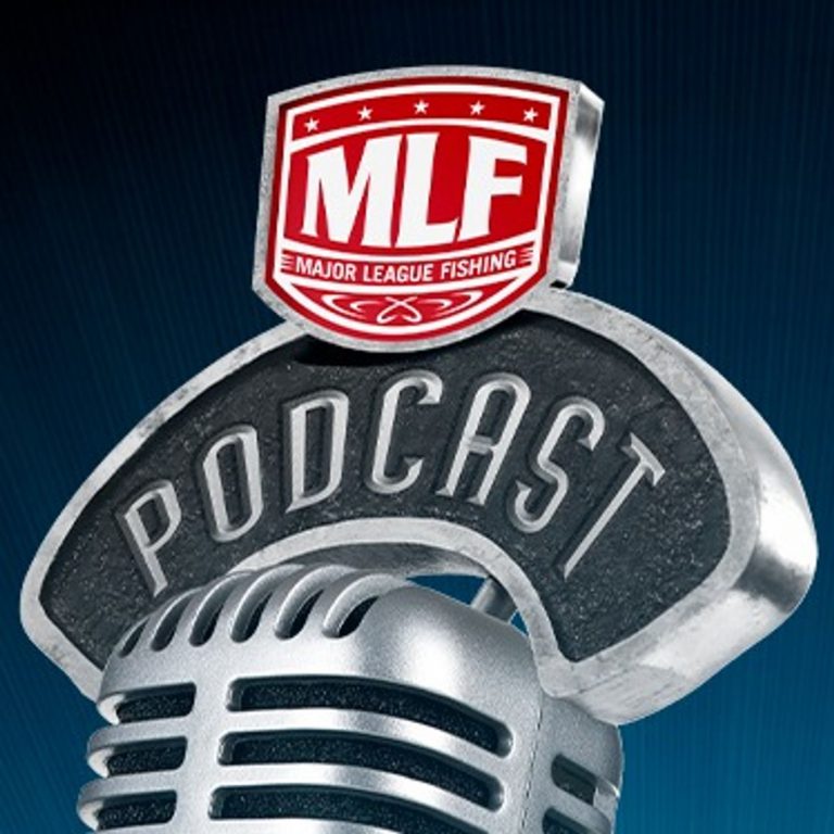 MLF Bass Fishing Podcast