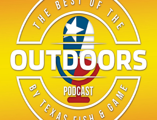 The Best of the Outdoors with Dustin Warncke