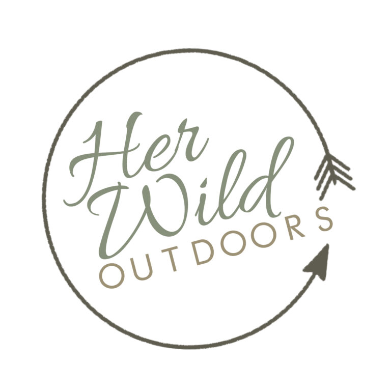 Her Wild Outdoors