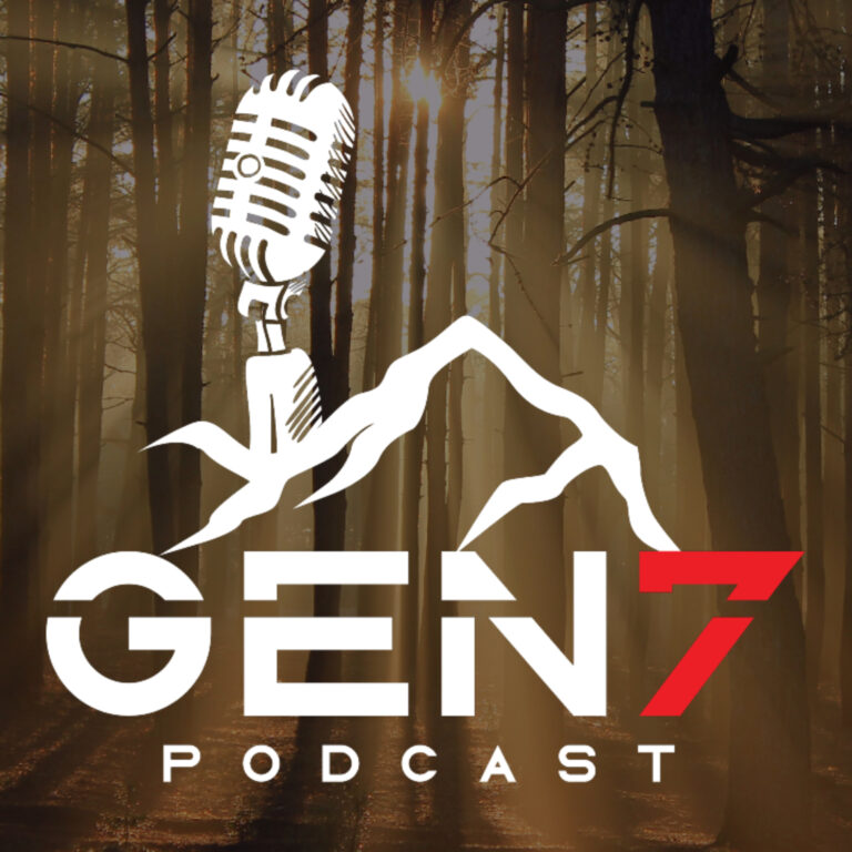 GEN7 Outdoors Podcast