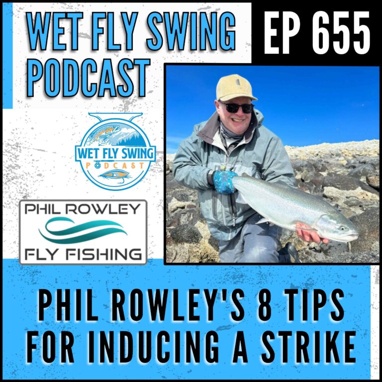 655 | Phil Rowley's Top 8 Tips for Inducing a Strike – Solo Episode