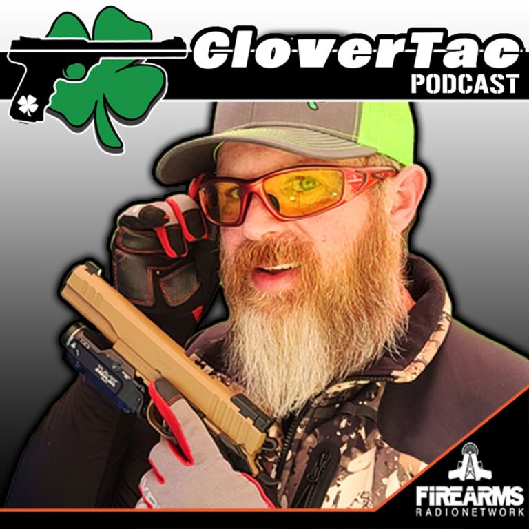 CloverTac Podcast