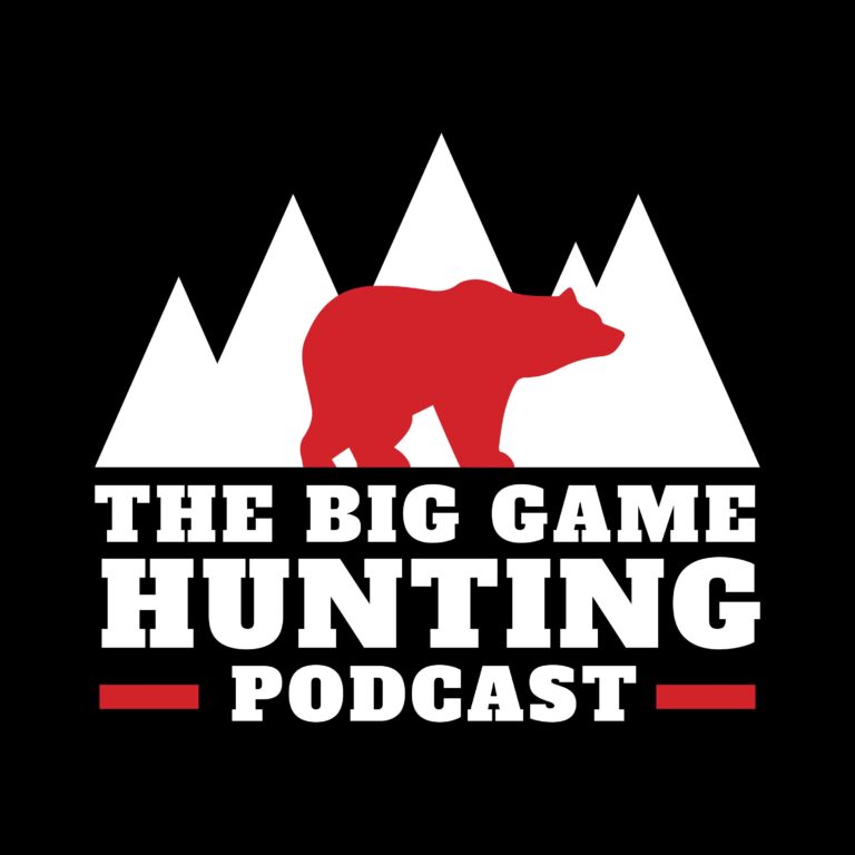 344: Moose Hunting With A 22 ARC?